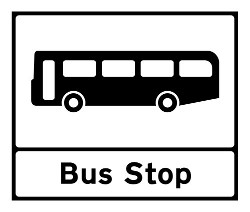  Bus Stop